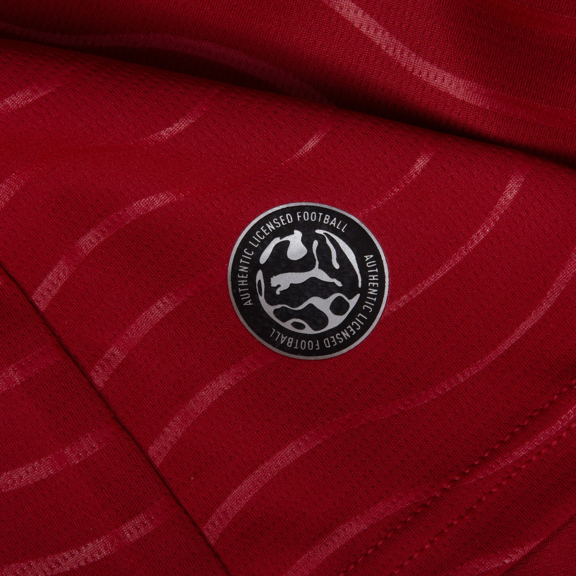 Portugal Ronaldo 7 Home Authentic Player 2026 World Cup