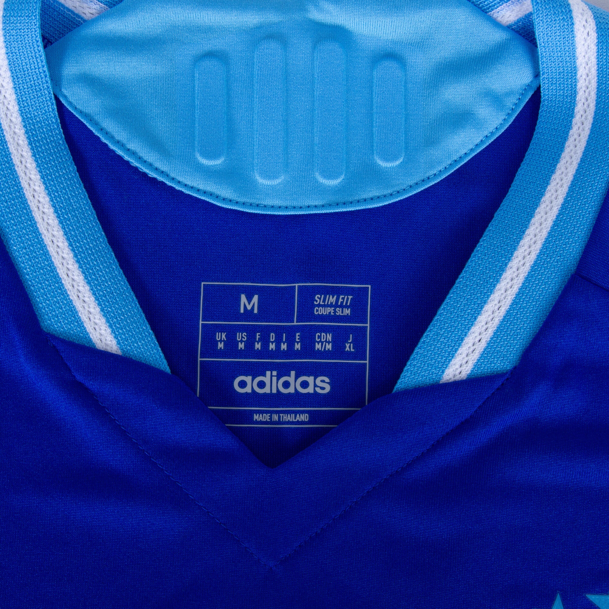 Argentina Away Authentic Jersey 2024-2025 (Player Version)