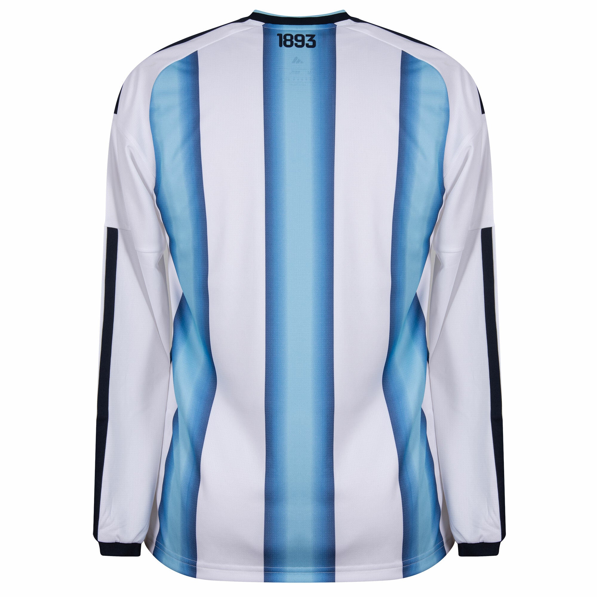 Argentina Home L/S Jersey 2026-2027