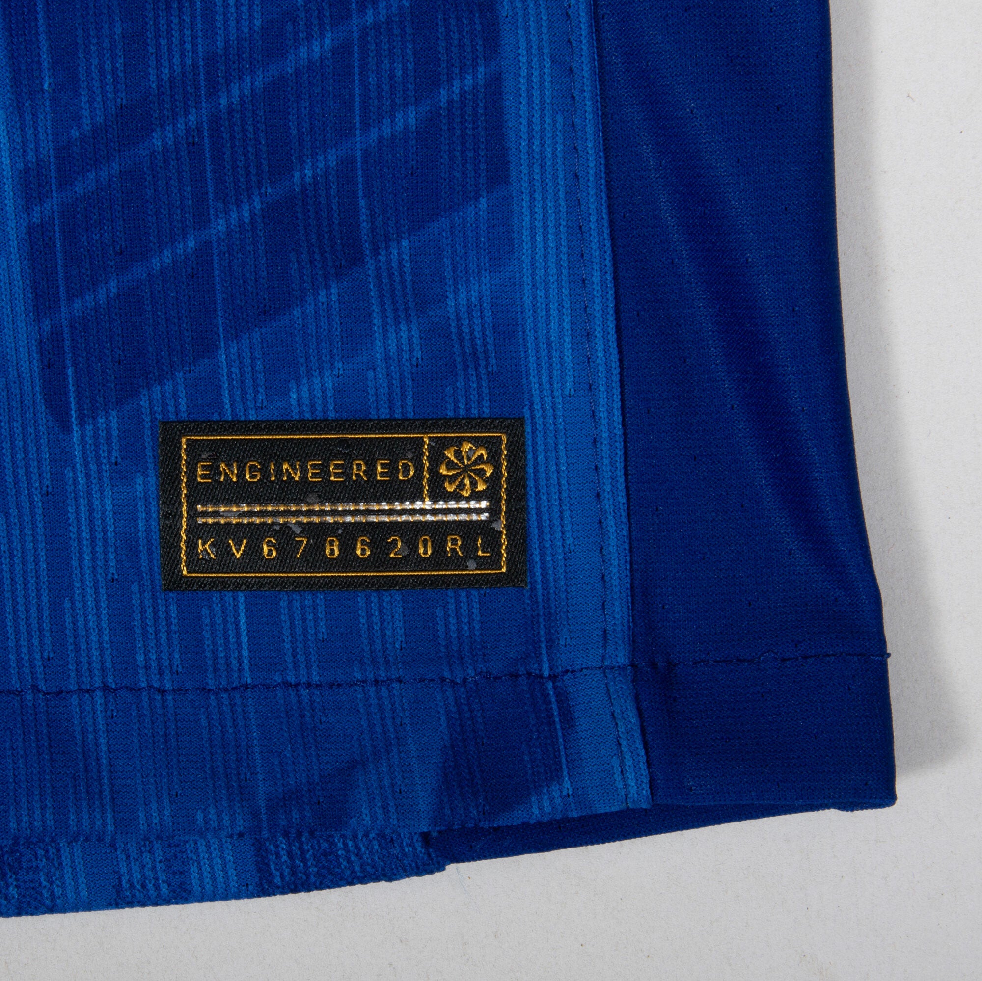 Chelsea FC 25/26 Home Jersey (Player Version)