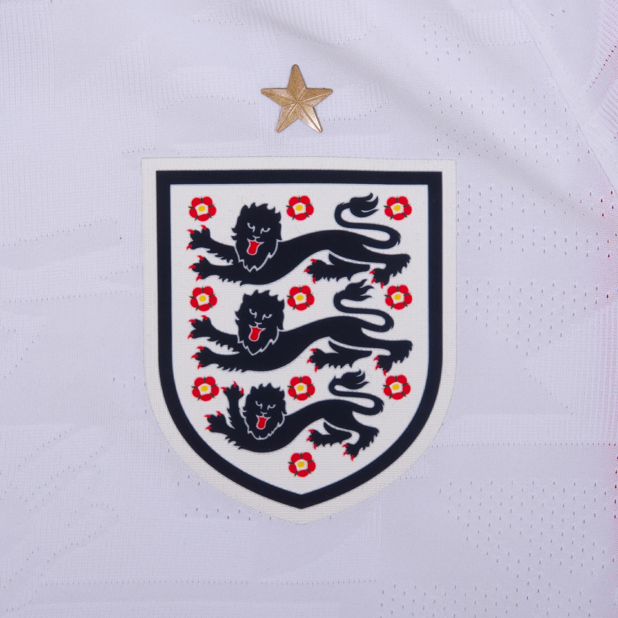 England Home Palmer 20 Jersey 2026-2027 (Official Printing) (Player)