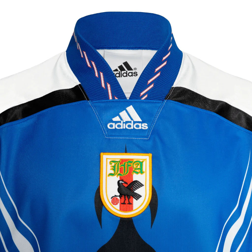 Bringback Remixed Japan Jersey