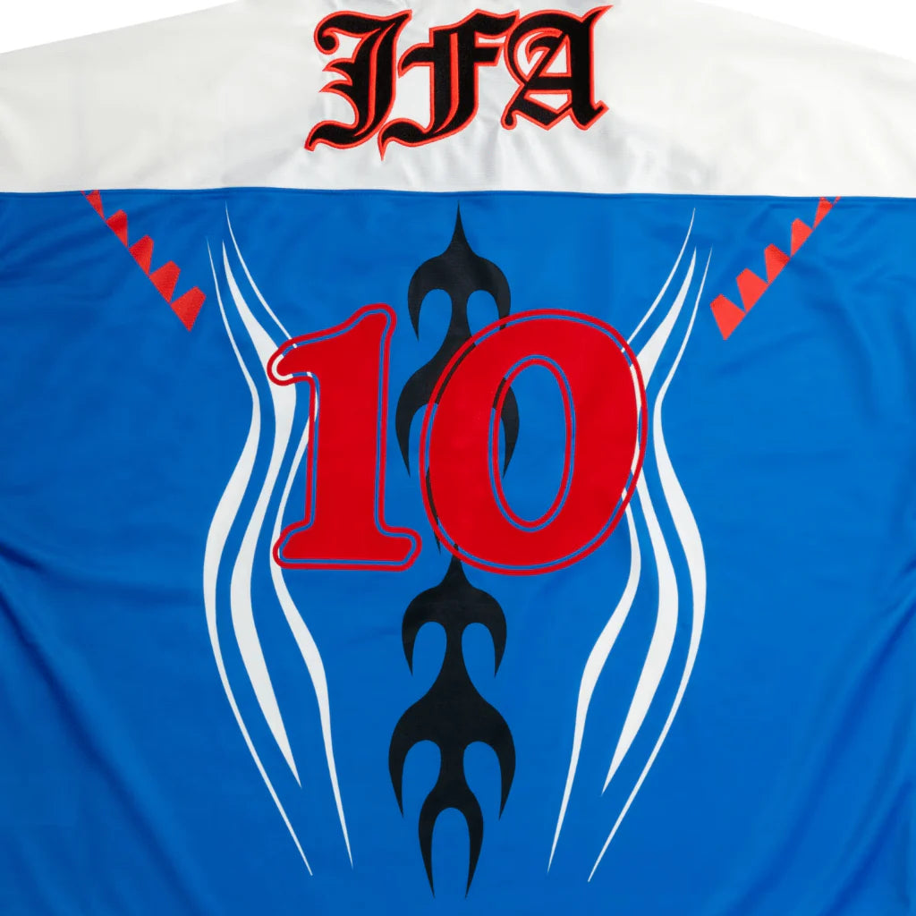 Bringback Remixed Japan Jersey