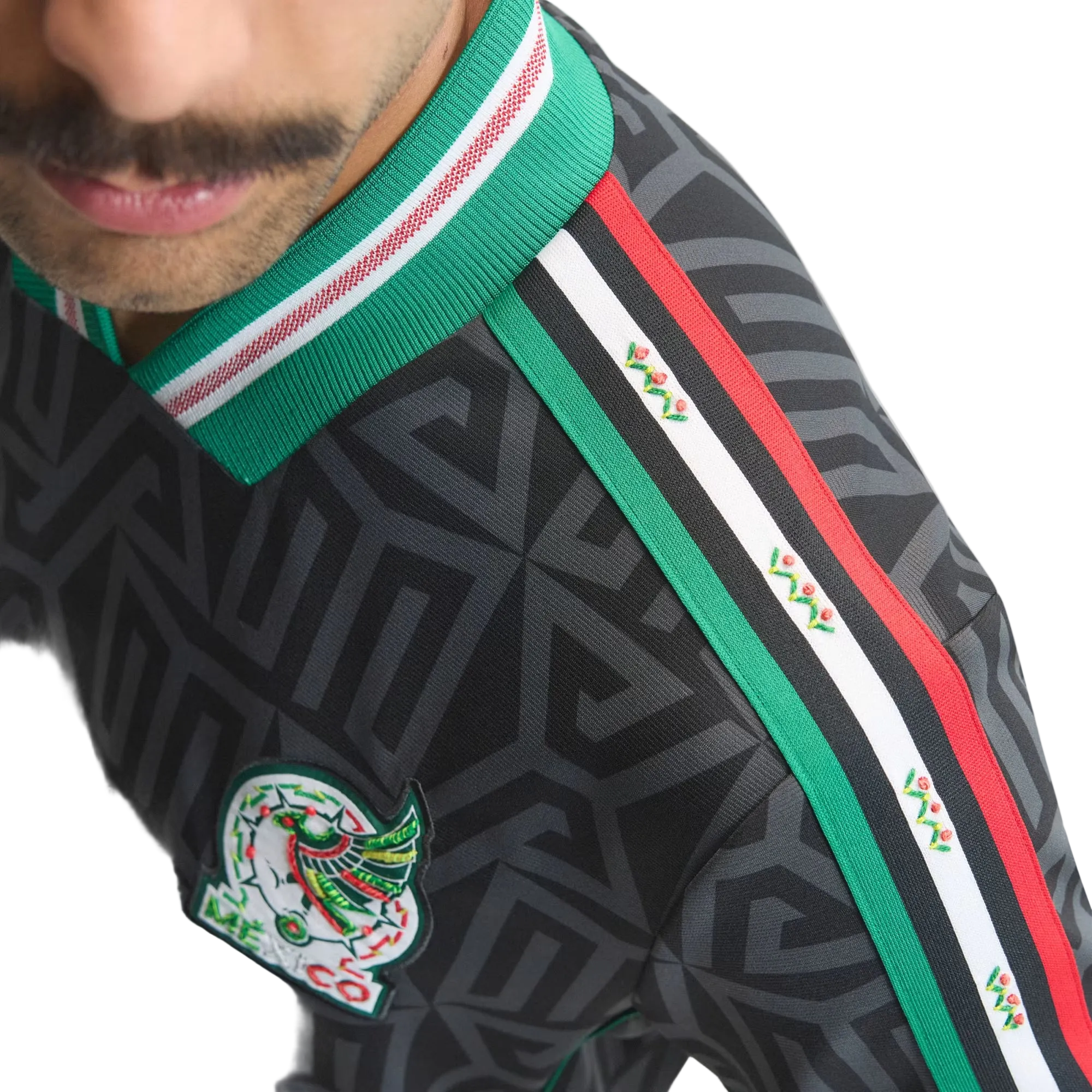 Someone Somewhere Mexico Lifestyle Jersey 2026