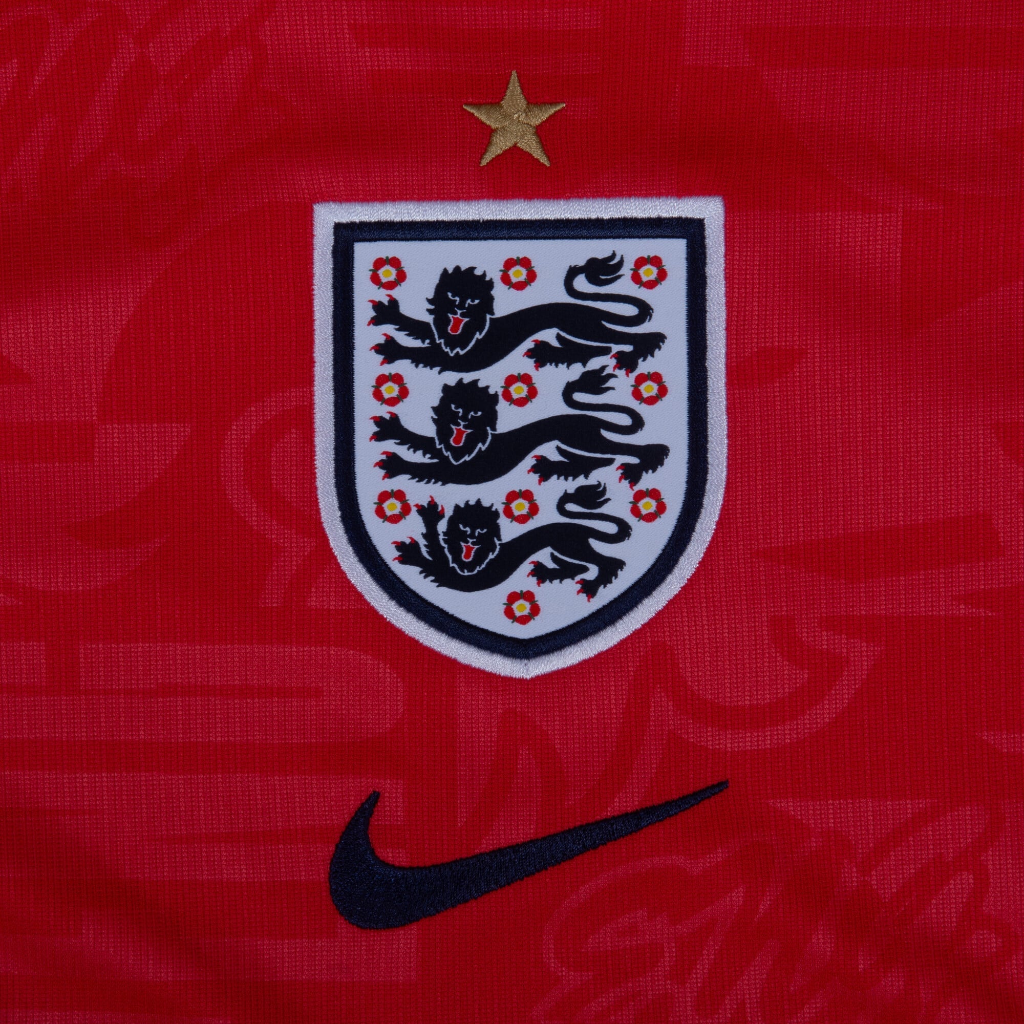 England Away Fan Jersey Bellingham 10 Shirt 2026-2027 (Official Printing)