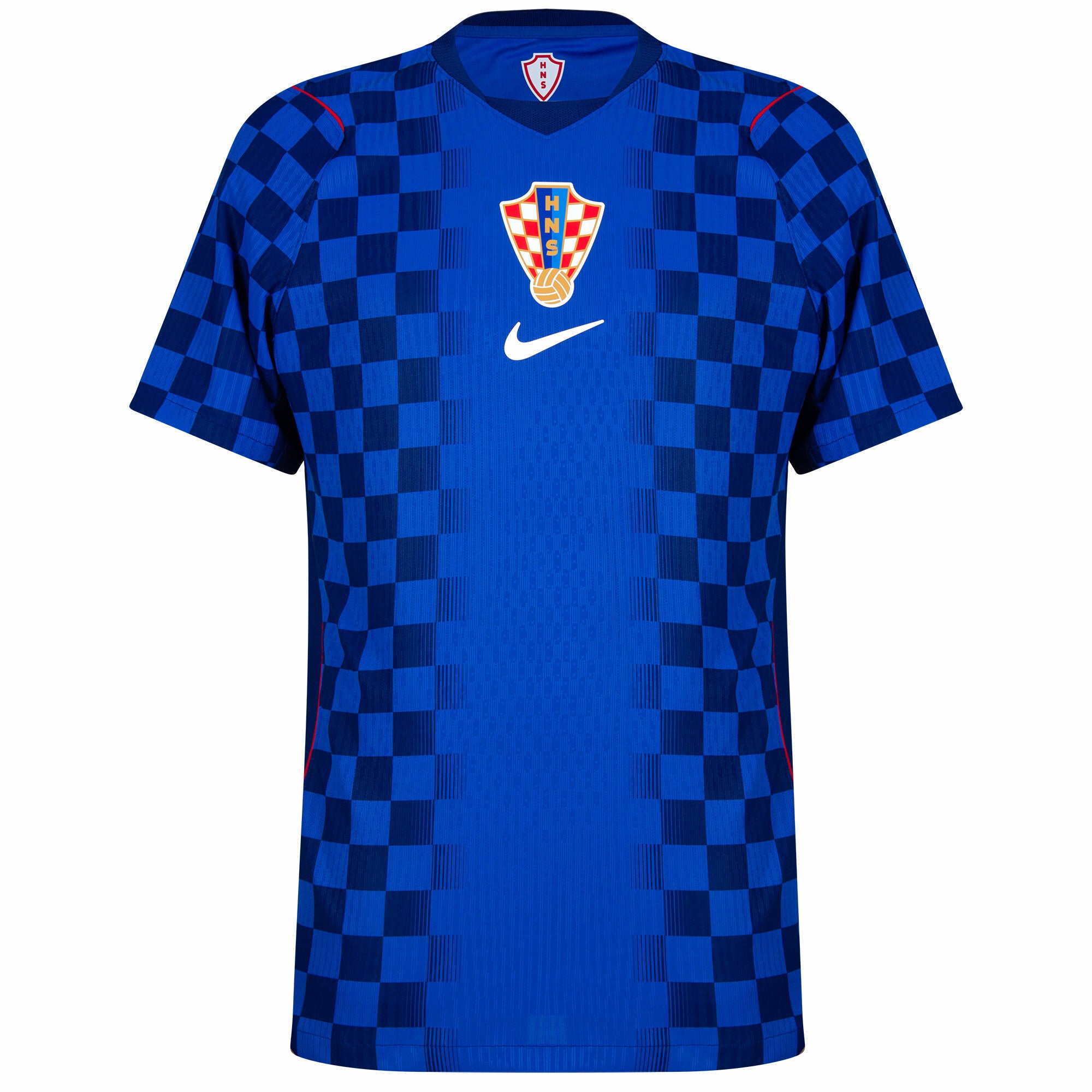 Croatia Aero-Fit Match Away Jersey 2026 (Player)