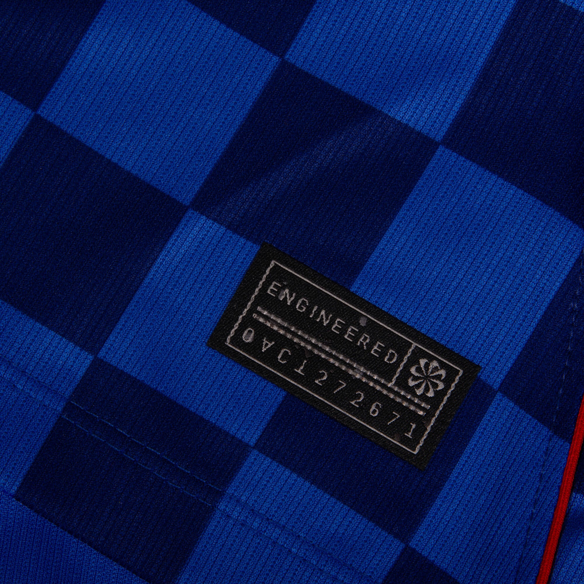 Croatia Away Modrić 10 Jersey 2026 (Official Printing) (Fan)