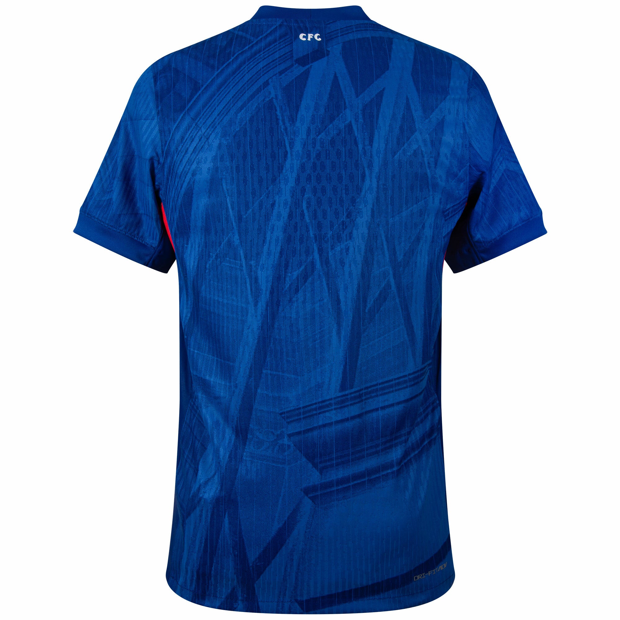Chelsea FC 25/26 Home Jersey (Player Version)
