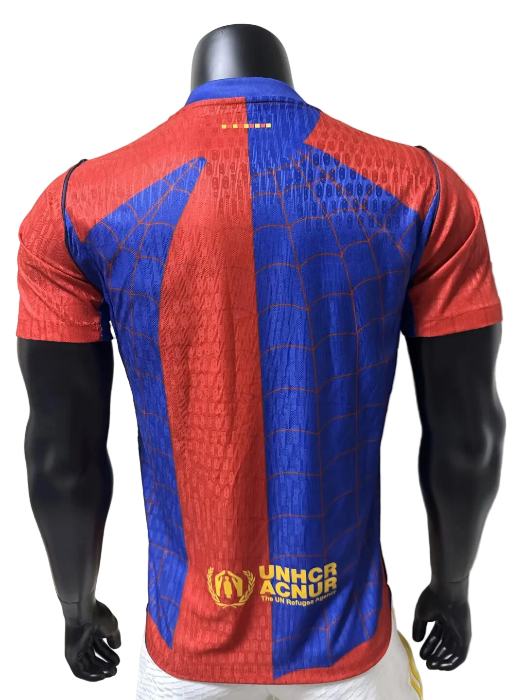 Barcelona x Alvarez 🕸️🕷️