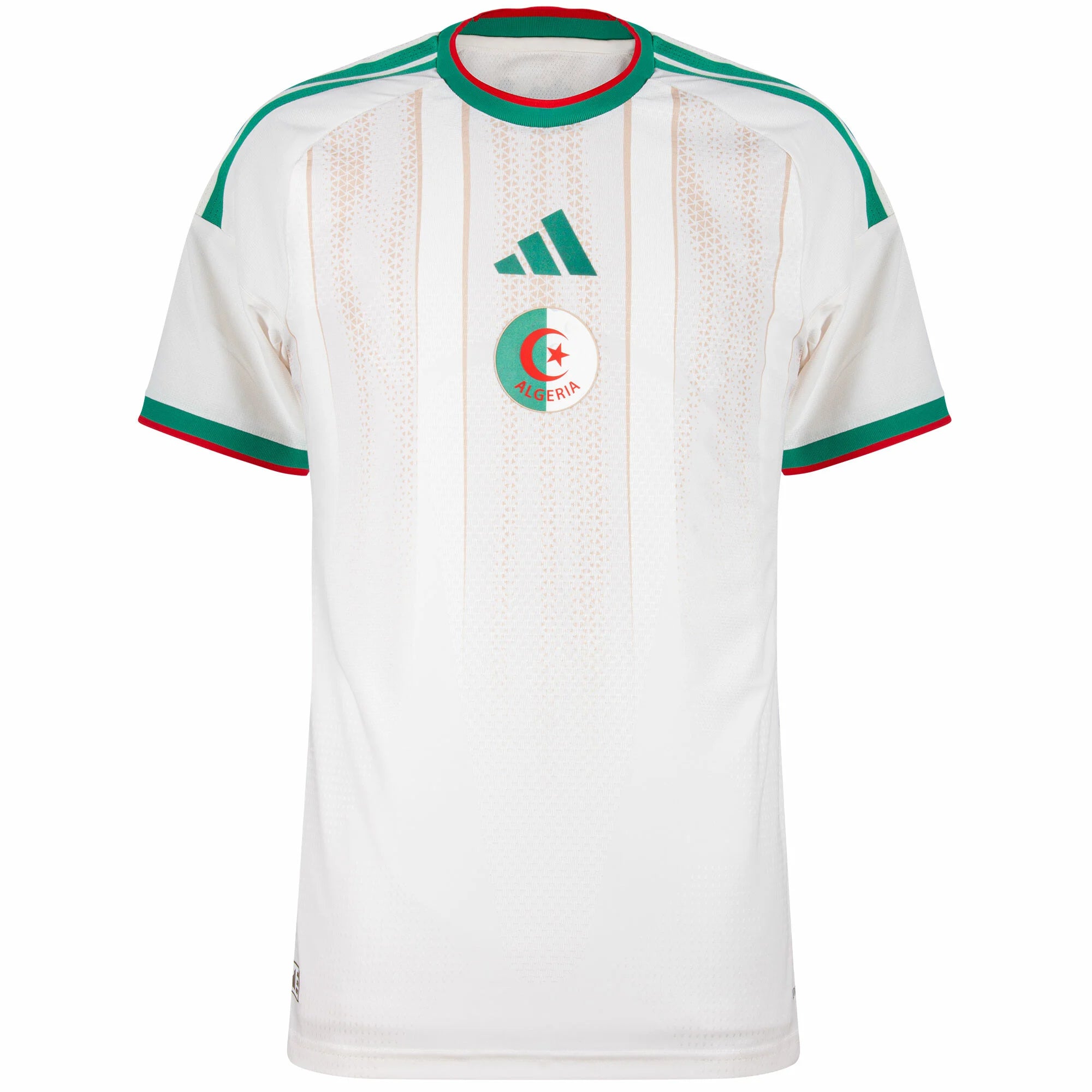 Algeria Authentic Home Jersey 2026-2027