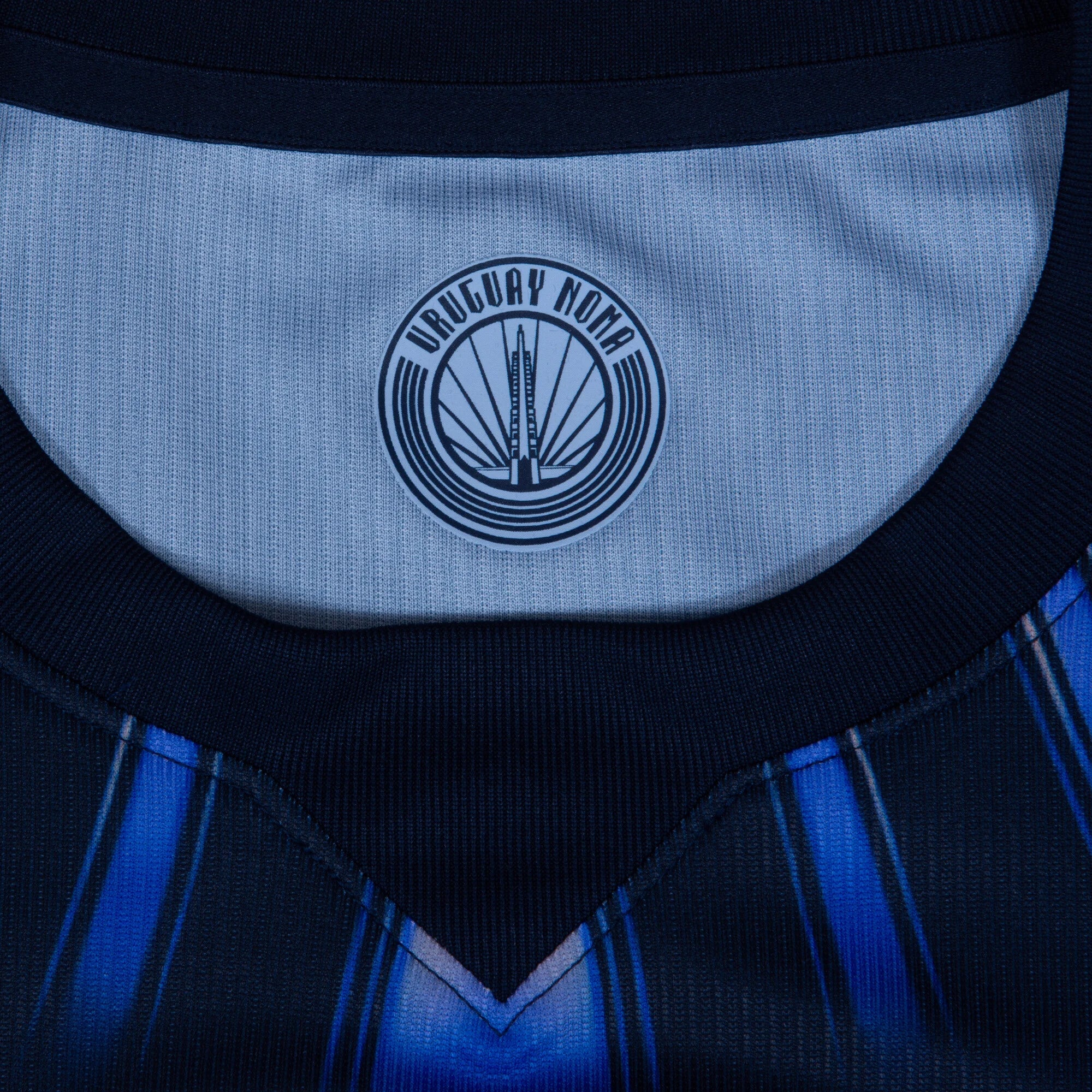 Uruguay Away F. Valverde 15 Jersey 2026-2027 (Fan Style Printing)