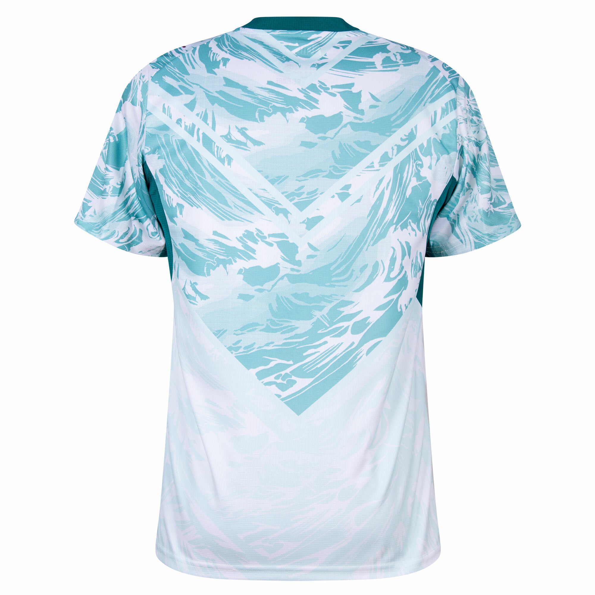 Portugal Away Jersey 2026-2027