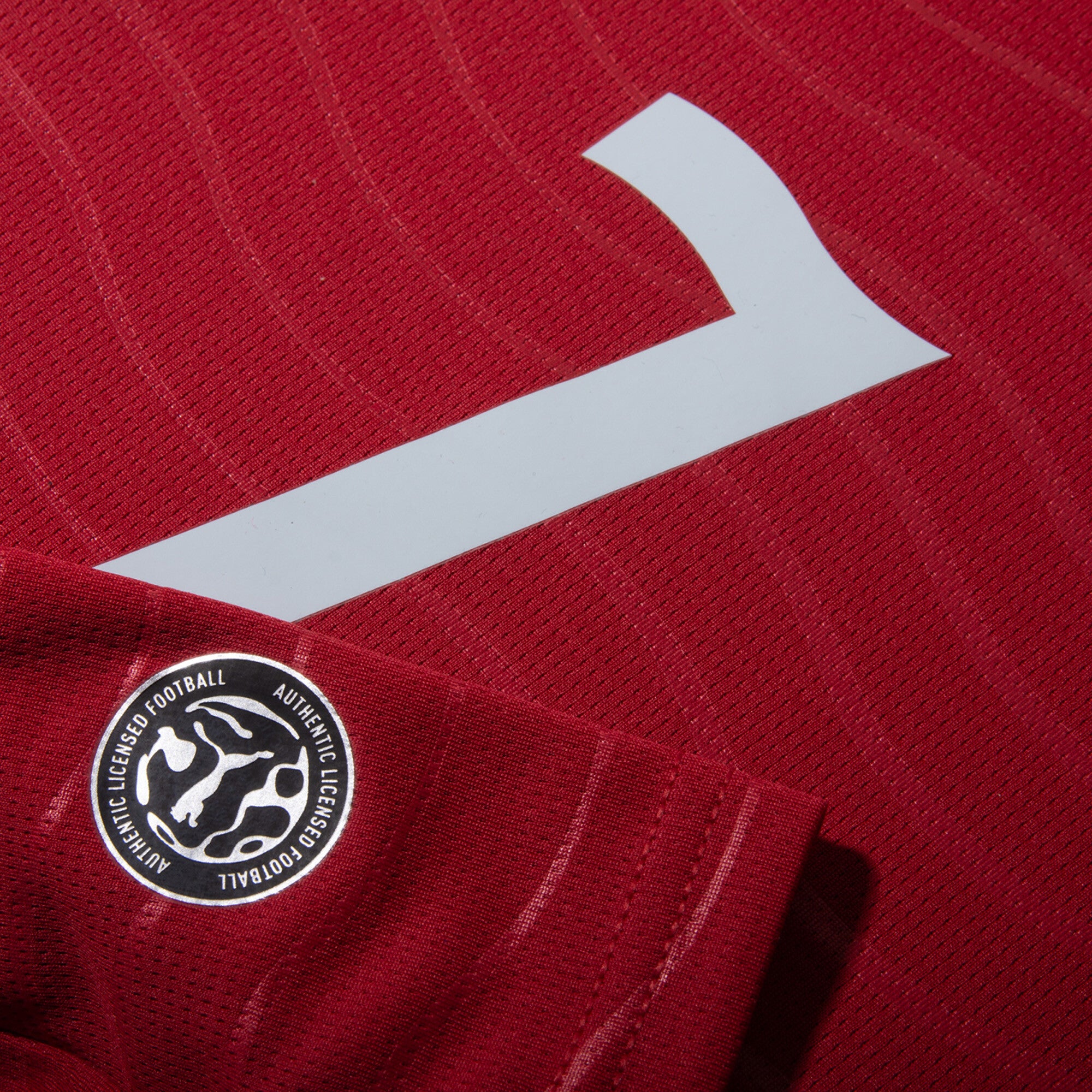 Portugal 2026 World Cup 3-Shirt Kit (Player Version)