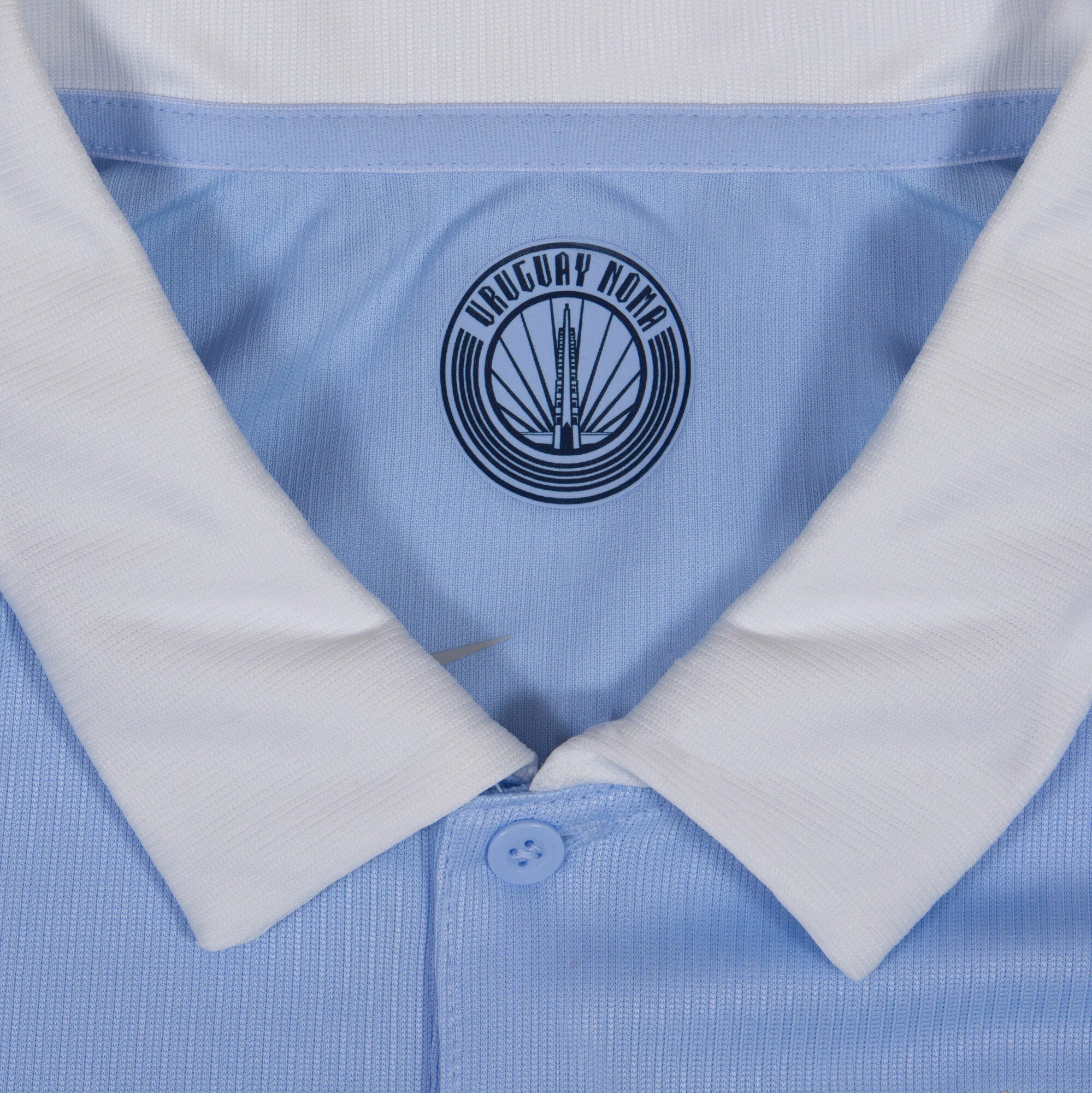 Uruguay Home Jersey 2026-2027