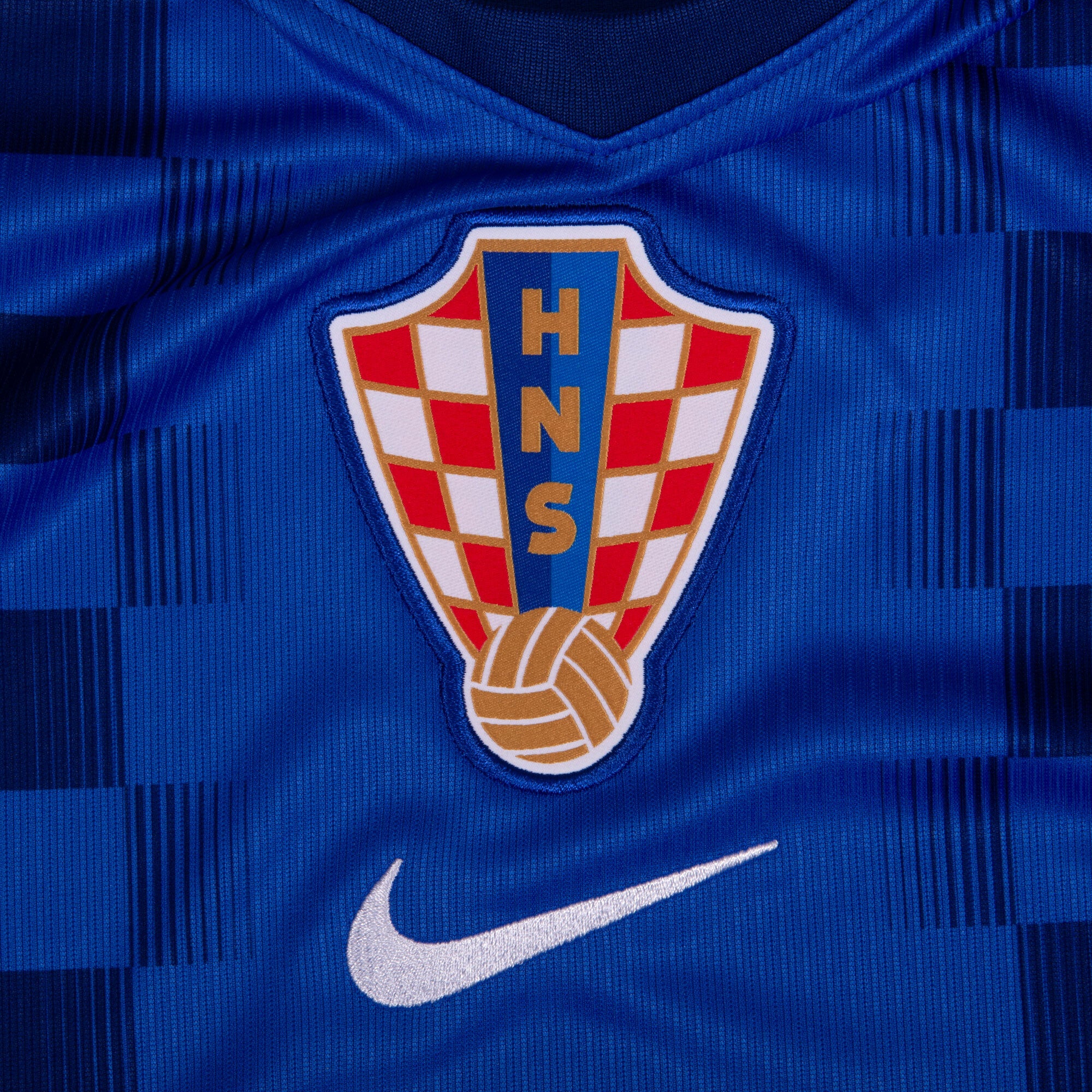 Croatia Away Modrić 10 Jersey 2026 (Official Printing) (Fan)