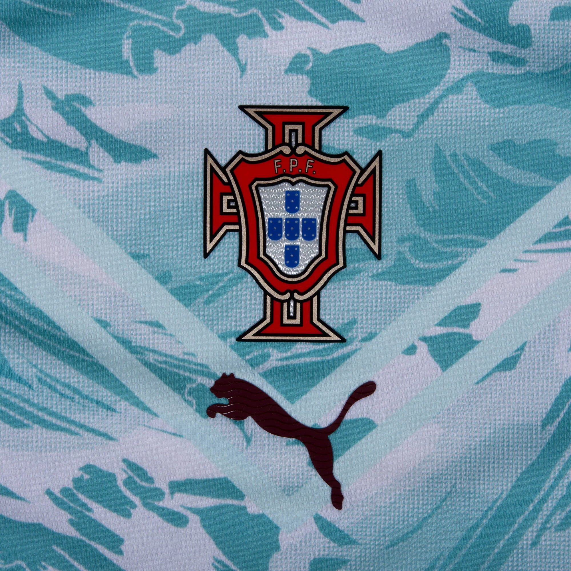 Portugal Away Jersey 2026-2027