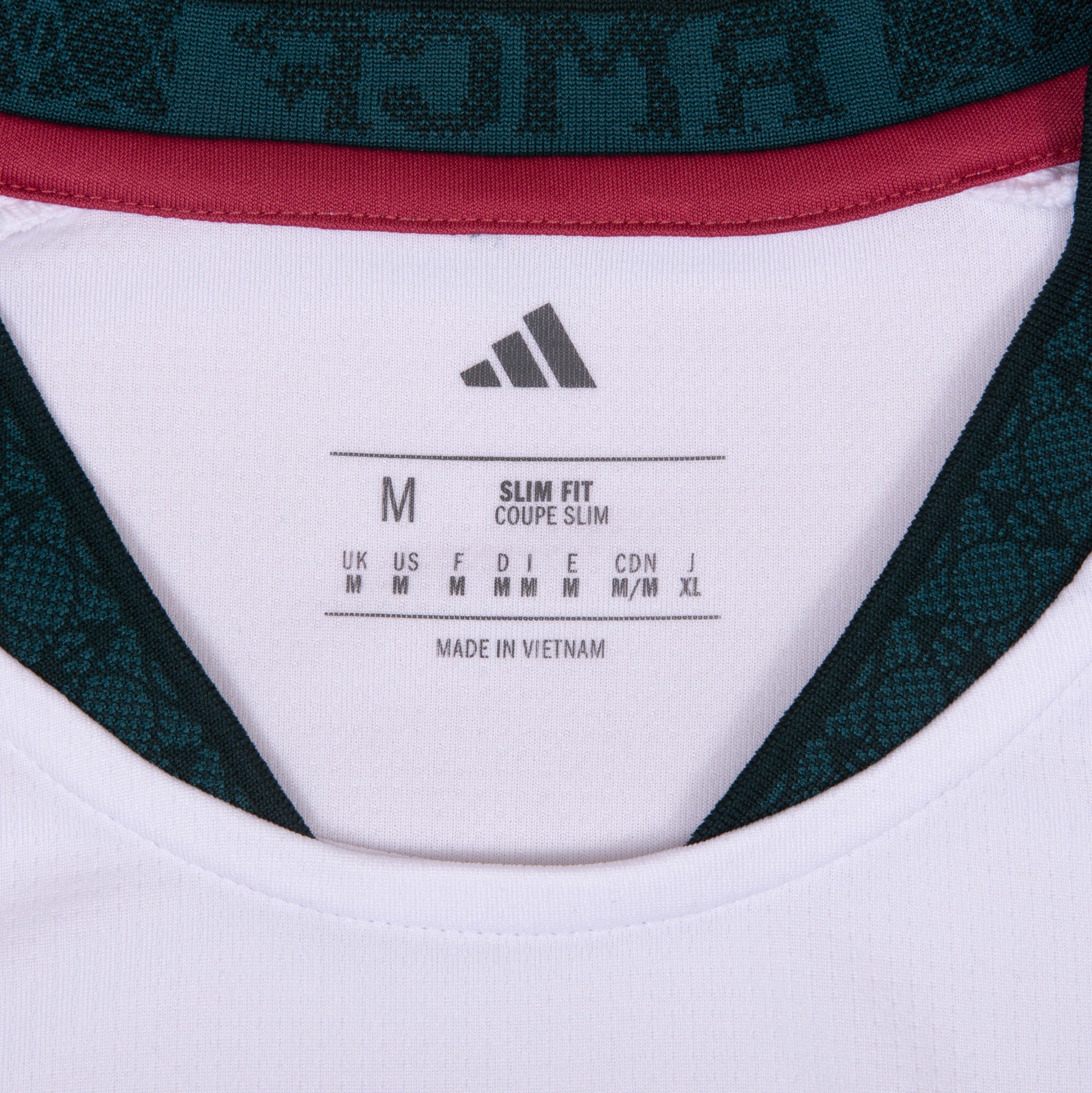Real Madrid Home Jersey 2026/27 (Fan Version)