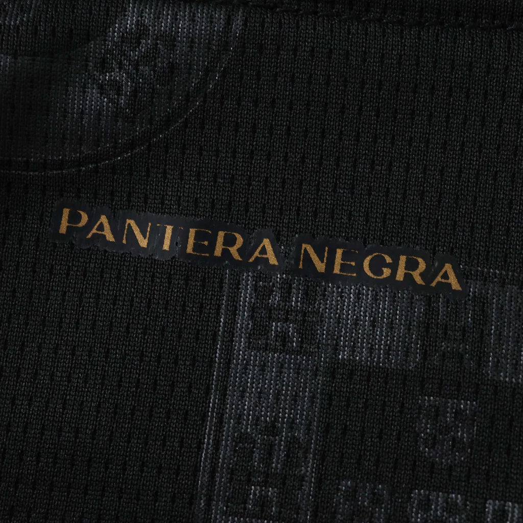 Portugal Black Panther Ronaldo #7 Jersey (Player Version)