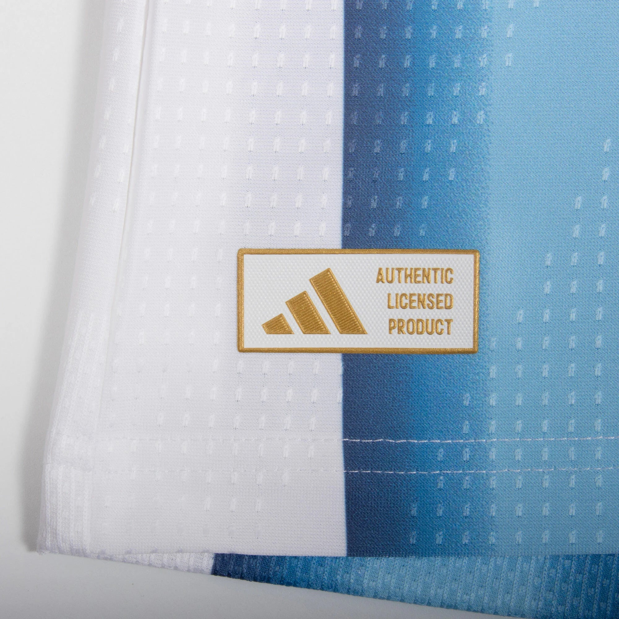 Argentina Home L/S Jersey 2026-2027