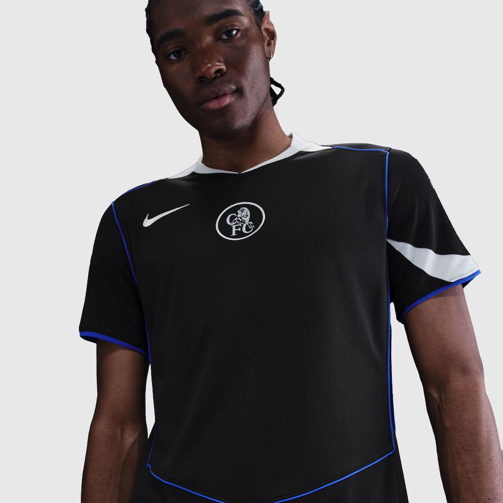 Chelsea FC 25/26 Third Jersey (Player Version)