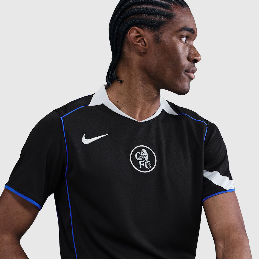 Chelsea FC 25/26 Third Jersey (Player Version)