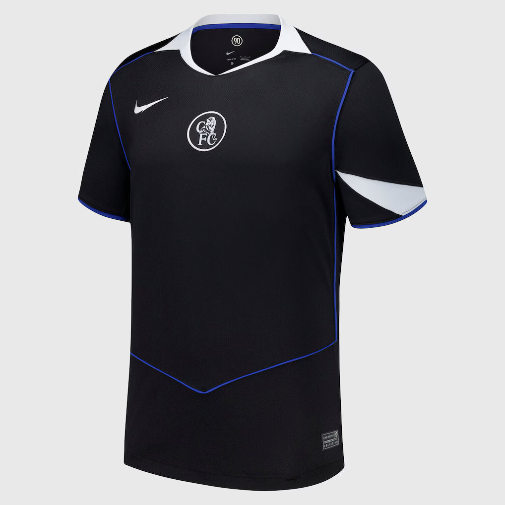Chelsea FC 25/26 Third Jersey (Player Version)