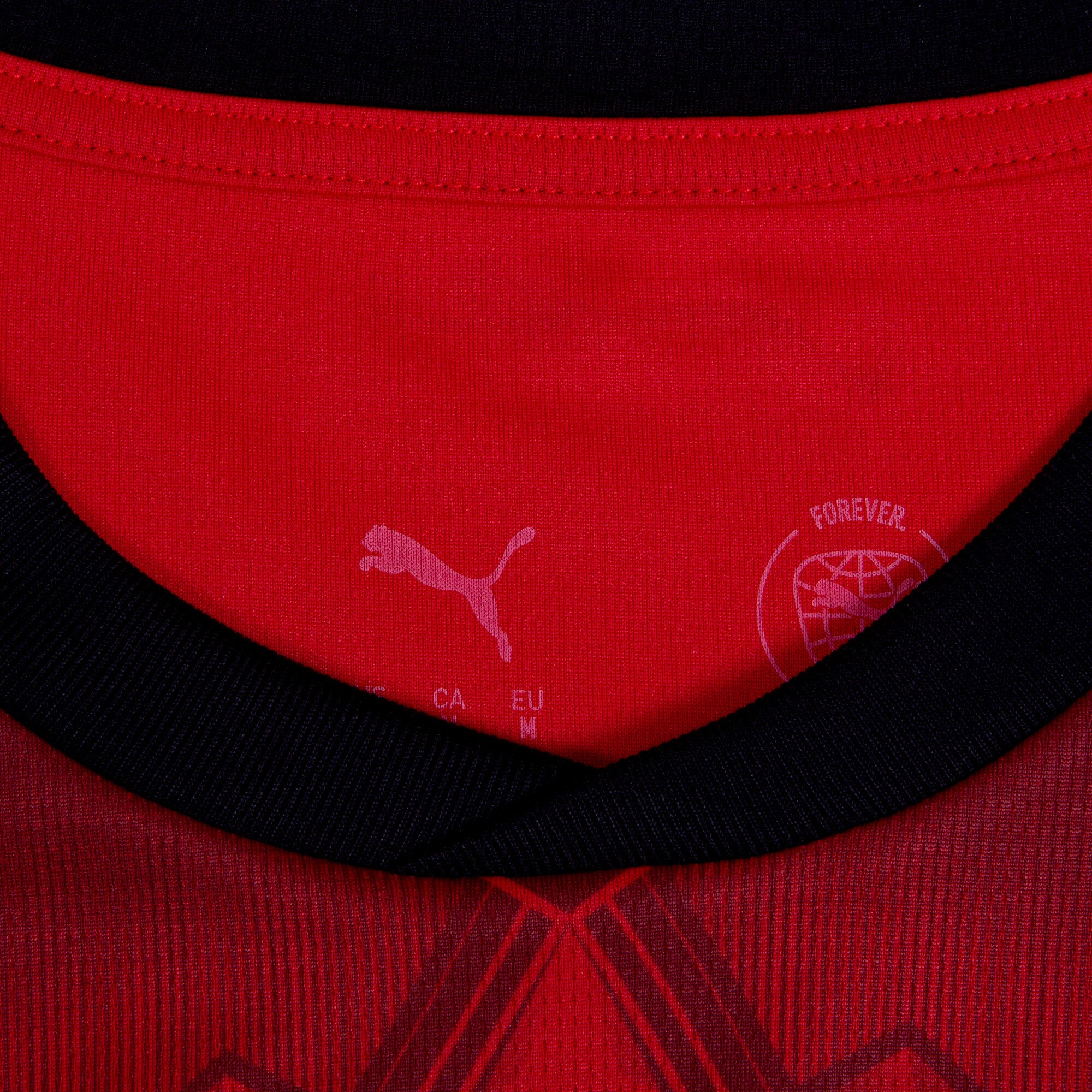 Egypt Home Jersey 2026-2027 (Fan)