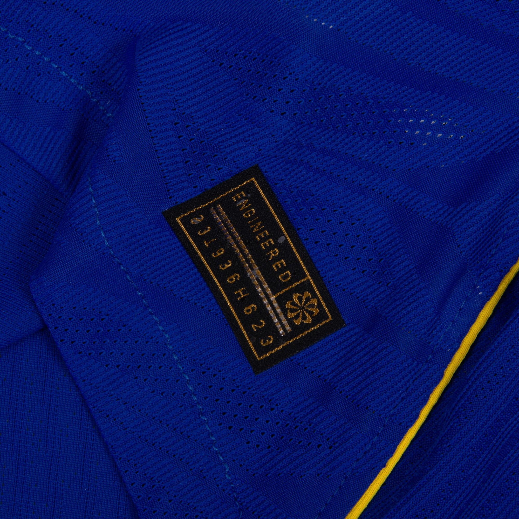 Chelsea Home Estêvão 41 Jersey 2026-2027 (PL) - Player Version