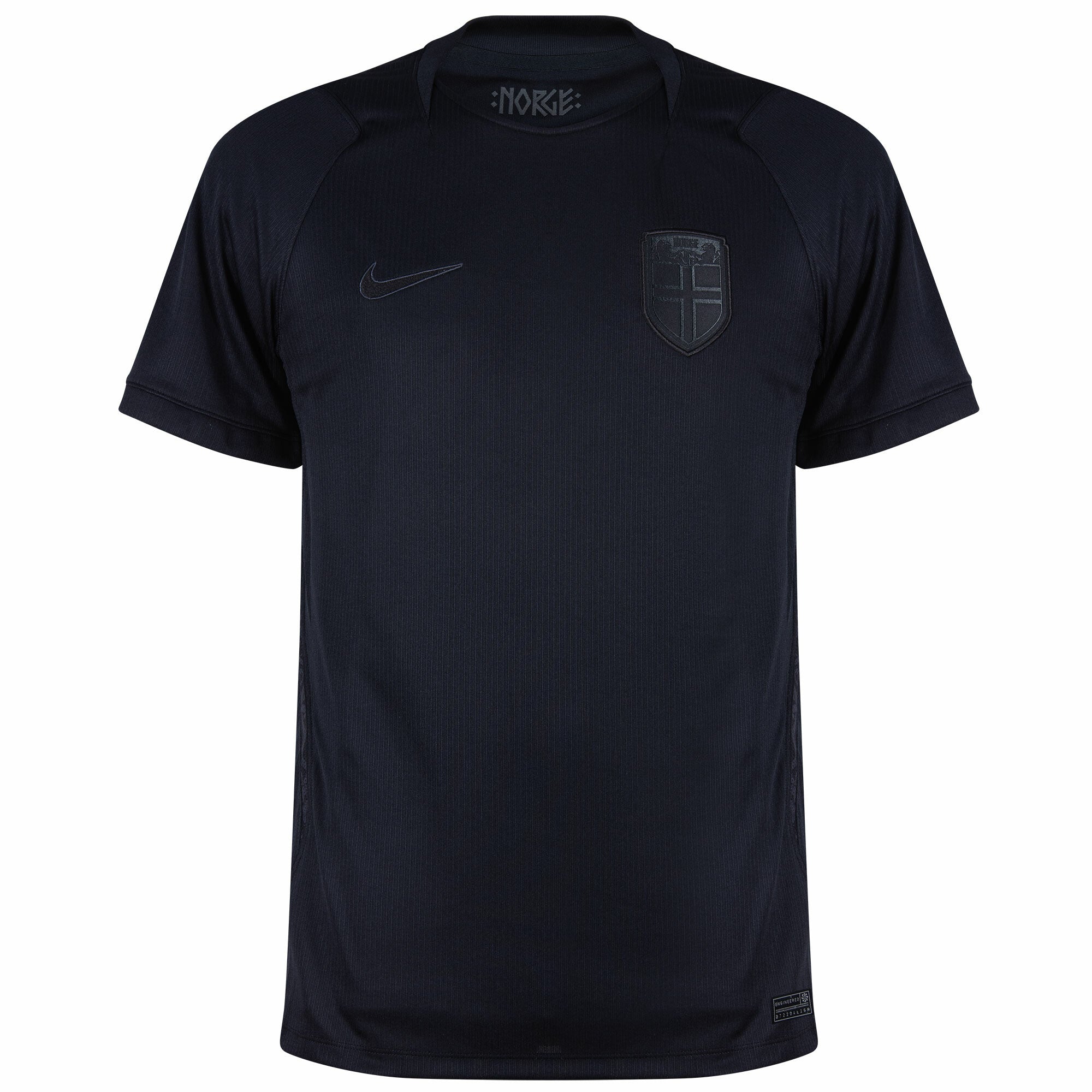 Norway Away Jersey 2026-2027