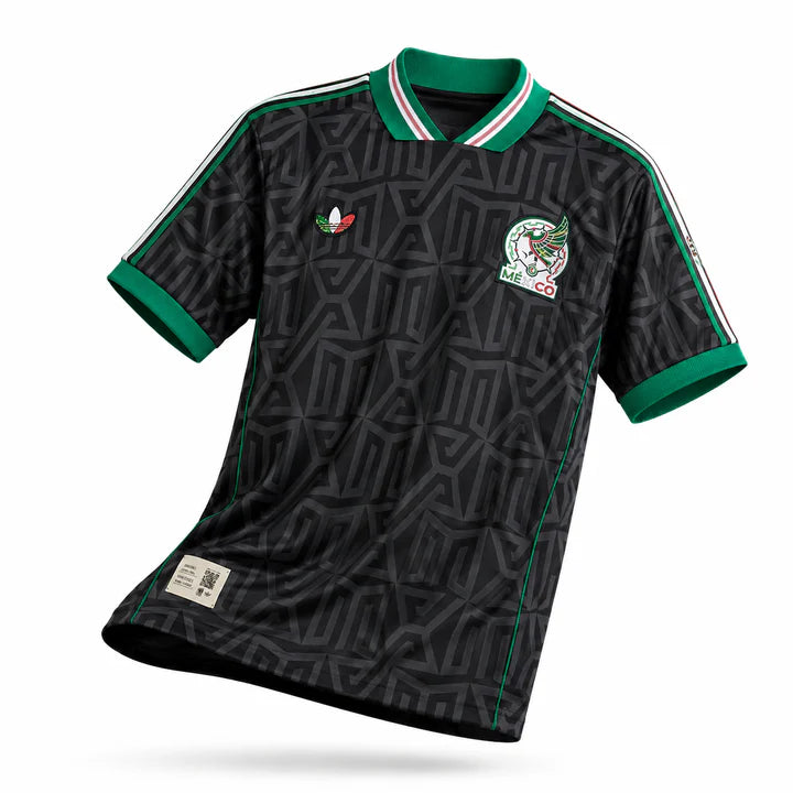Someone Somewhere Mexico Lifestyle Jersey 2026