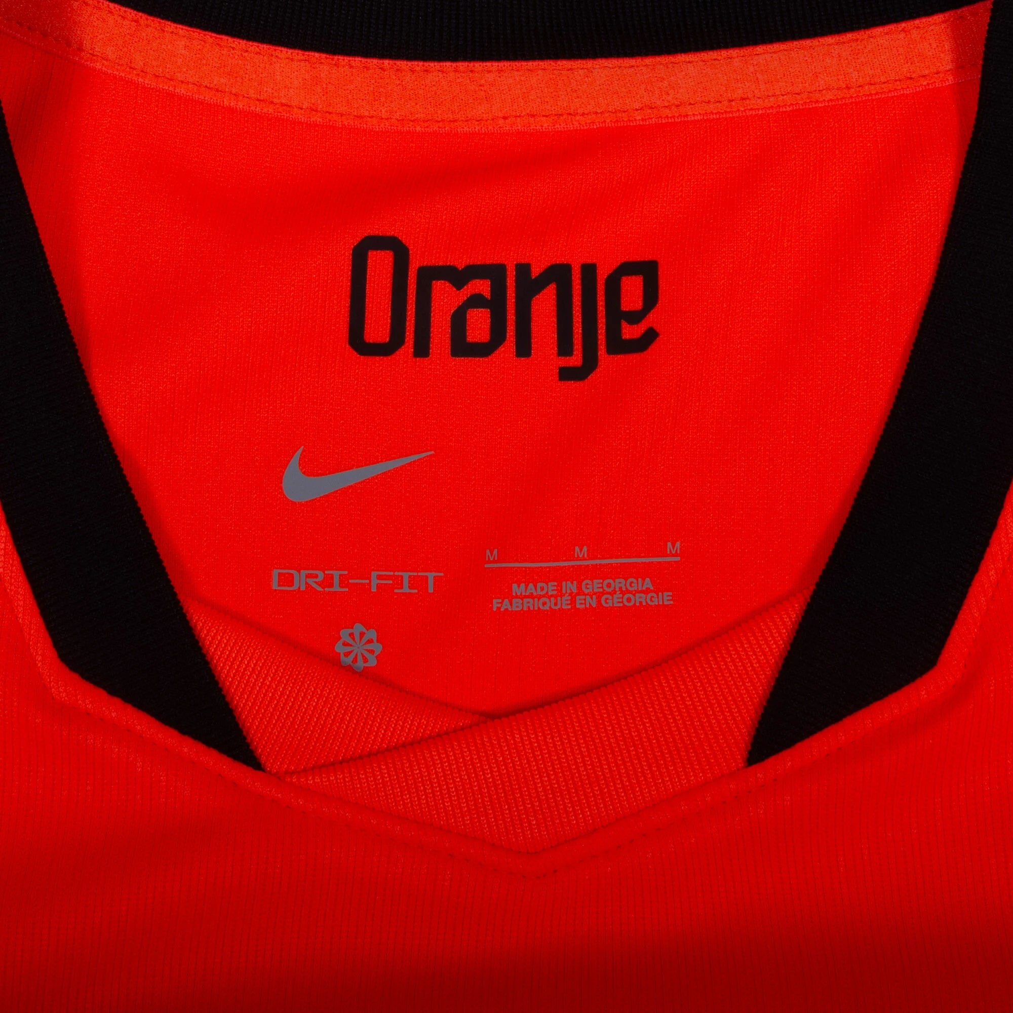 Netherlands Home Jersey 2026-2027 (Fan)
