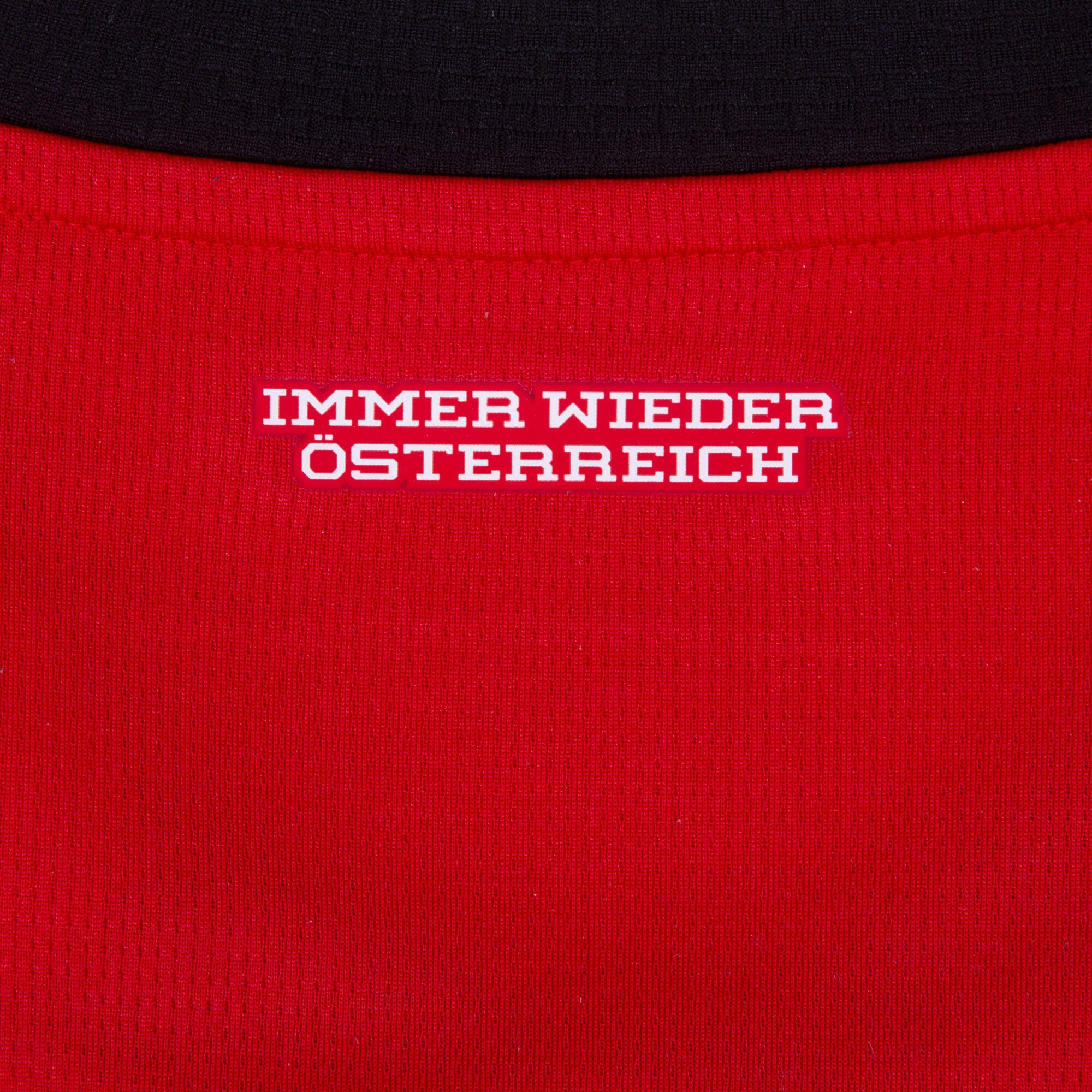 Austria Home Jersey 2026-2027 (Fan)