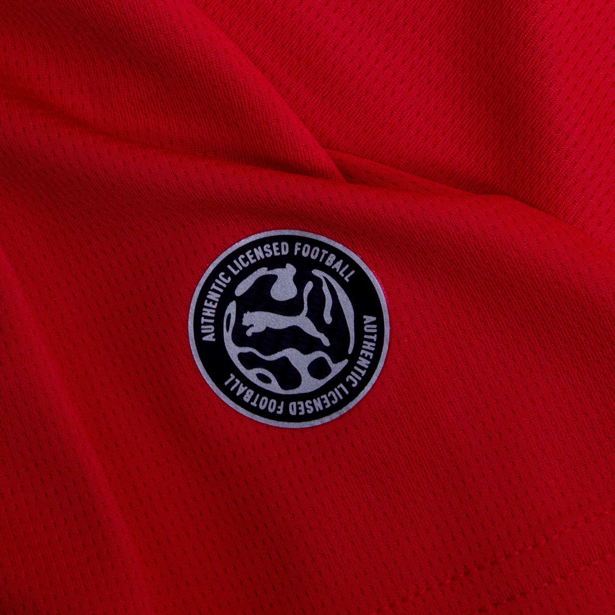 Puma Morocco Home Jersey 2026-2027