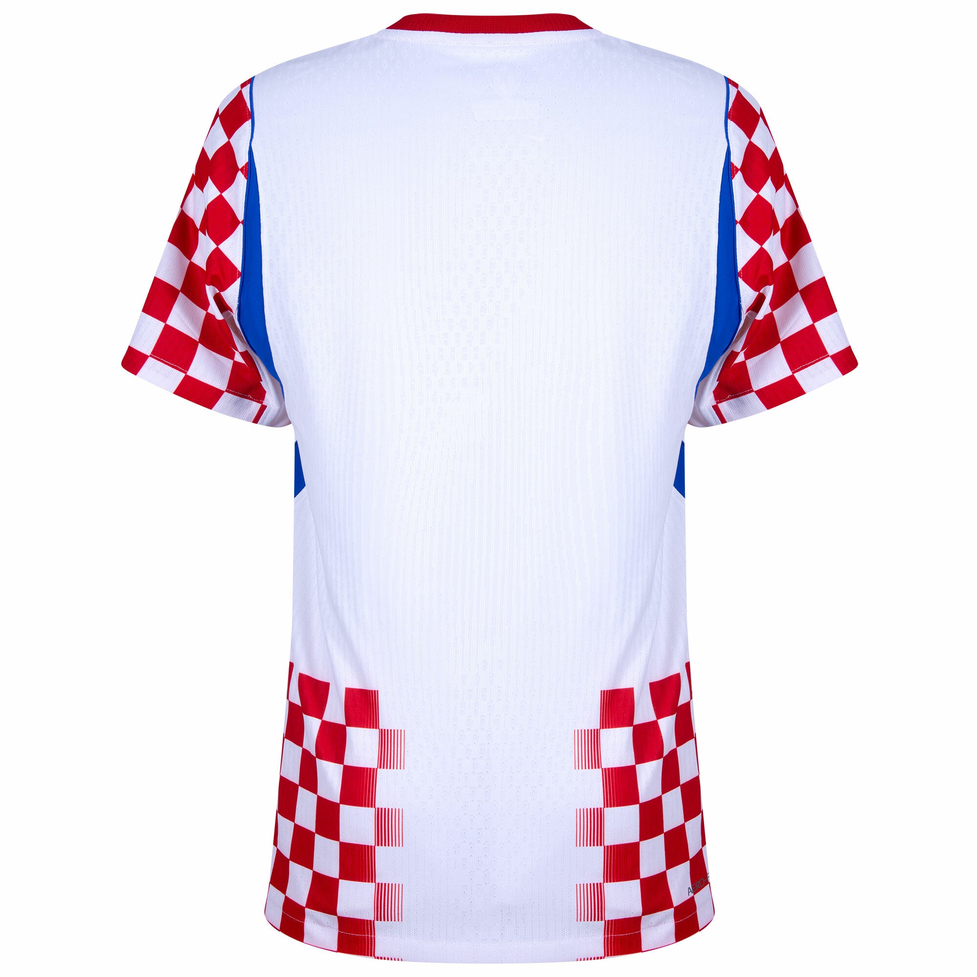 Croatia Aero-Fit Match Home Jersey 2026 (Player)