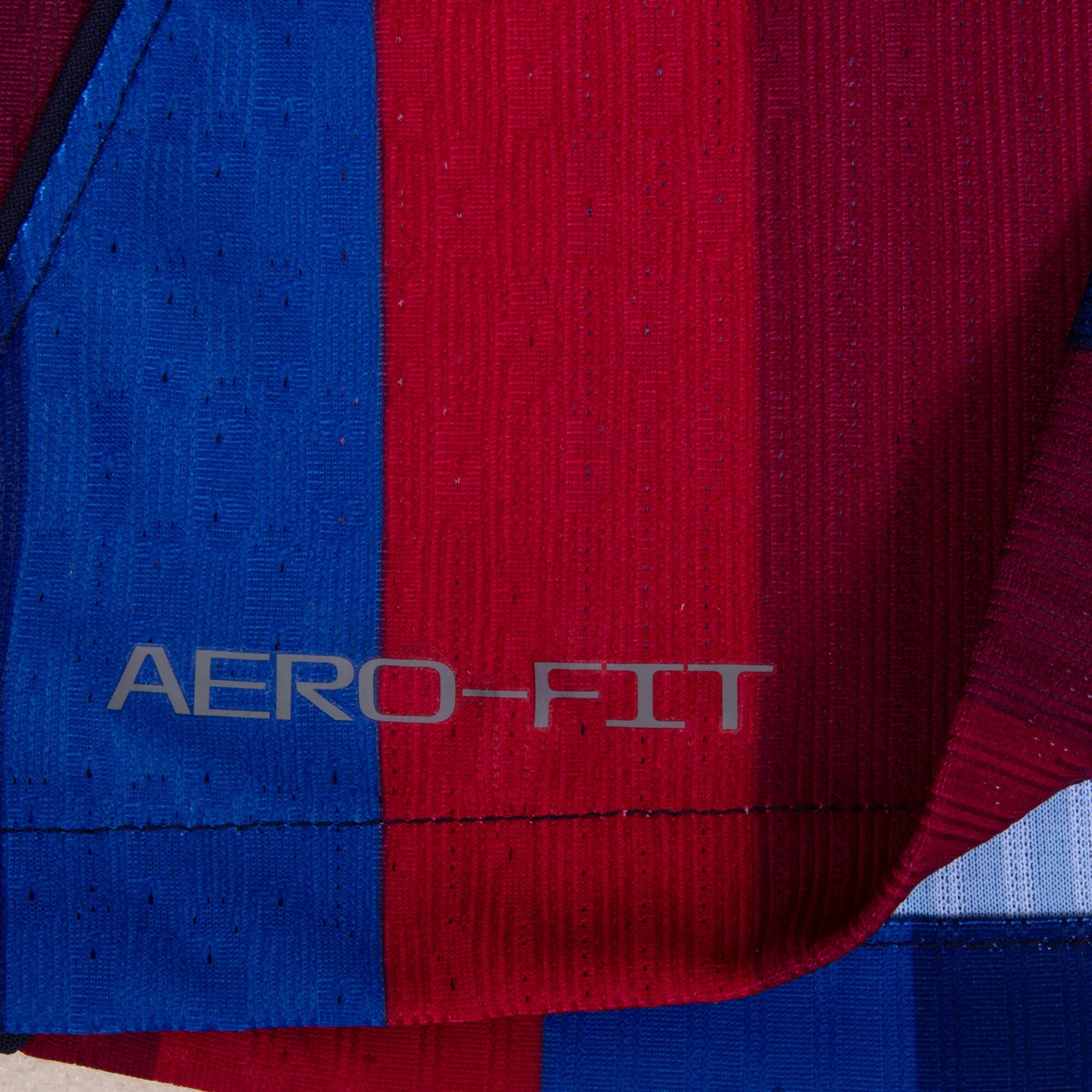 Barcelona Aero-Fit Match Home Messi 10 Jersey 2026-2027 (Champions League) - Fan