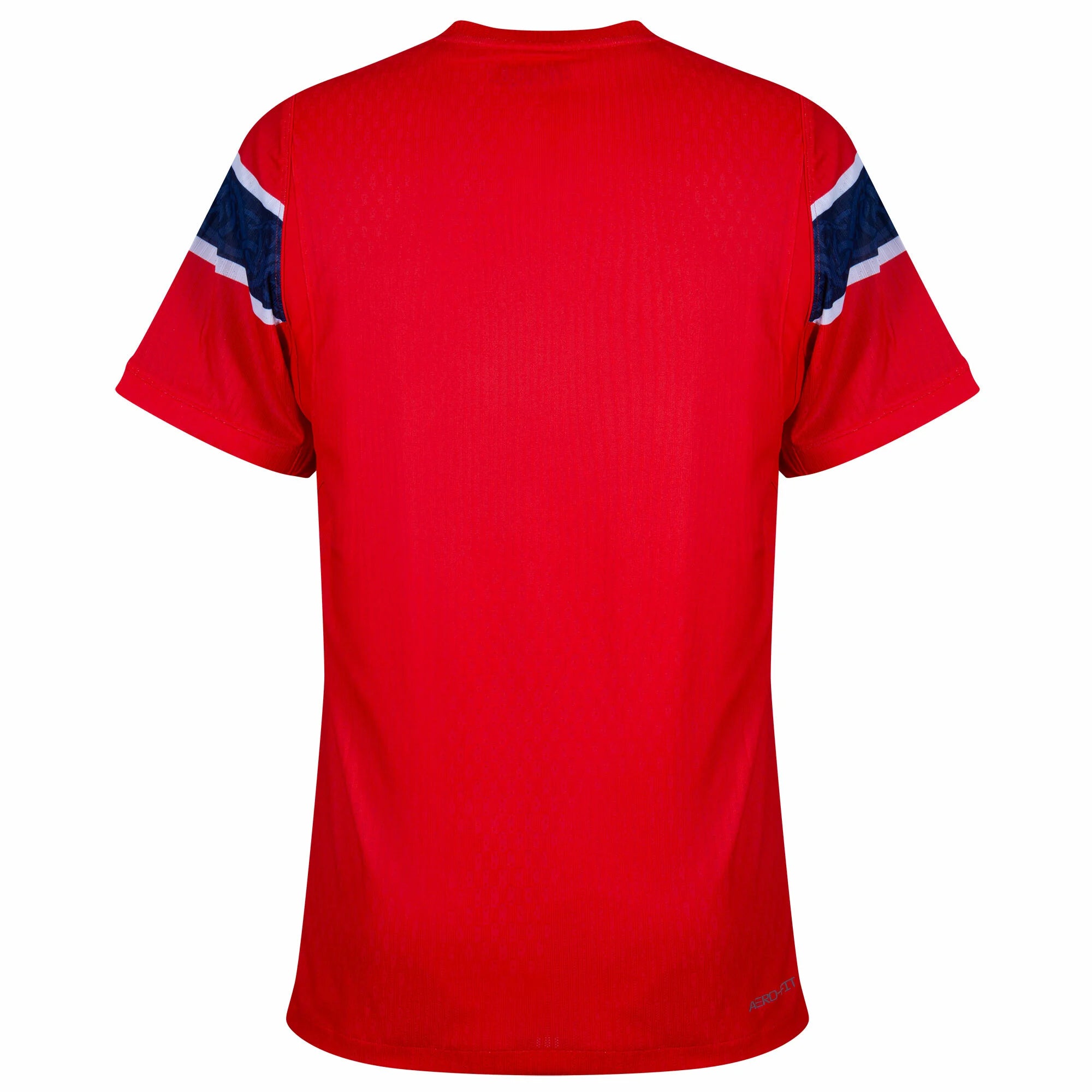 Norway Aero-Fit ADV Match Home Jersey 2026-2027