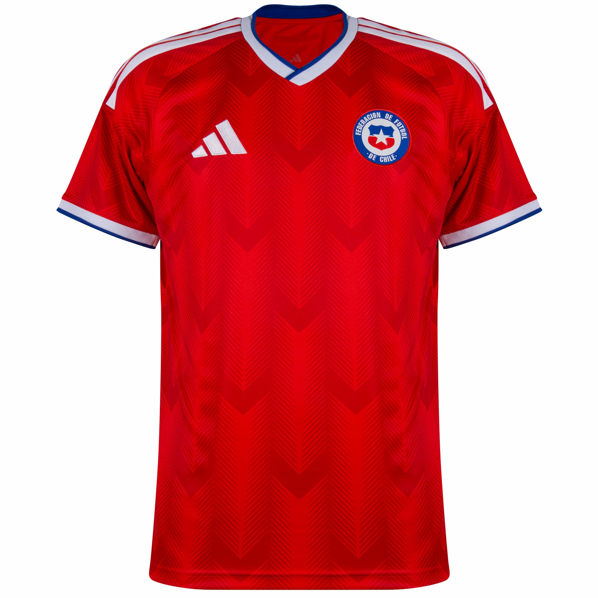 Chile Home Jersey 2026-2027