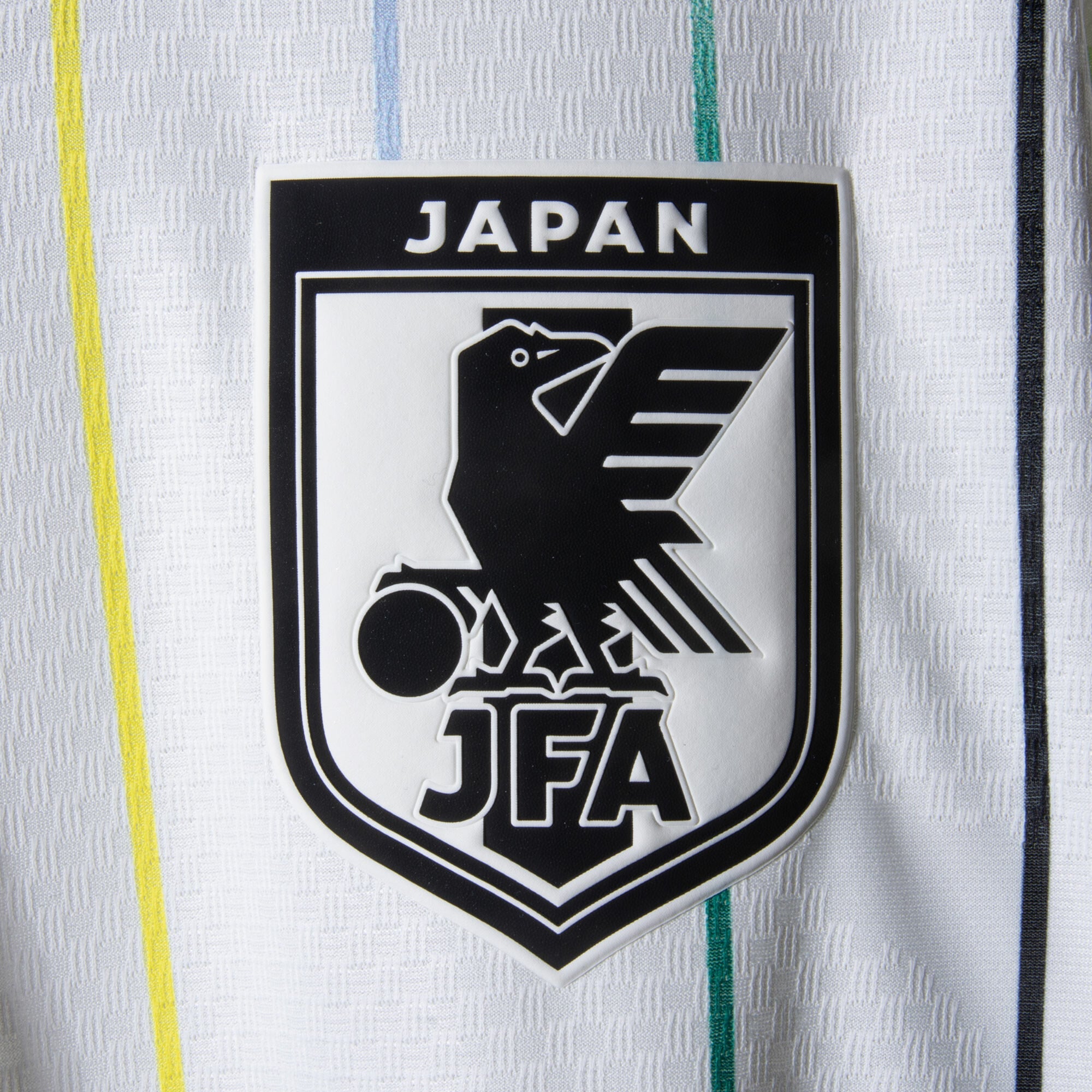 Japan Away Authentic Player Shirt 2026-2027 (Player)
