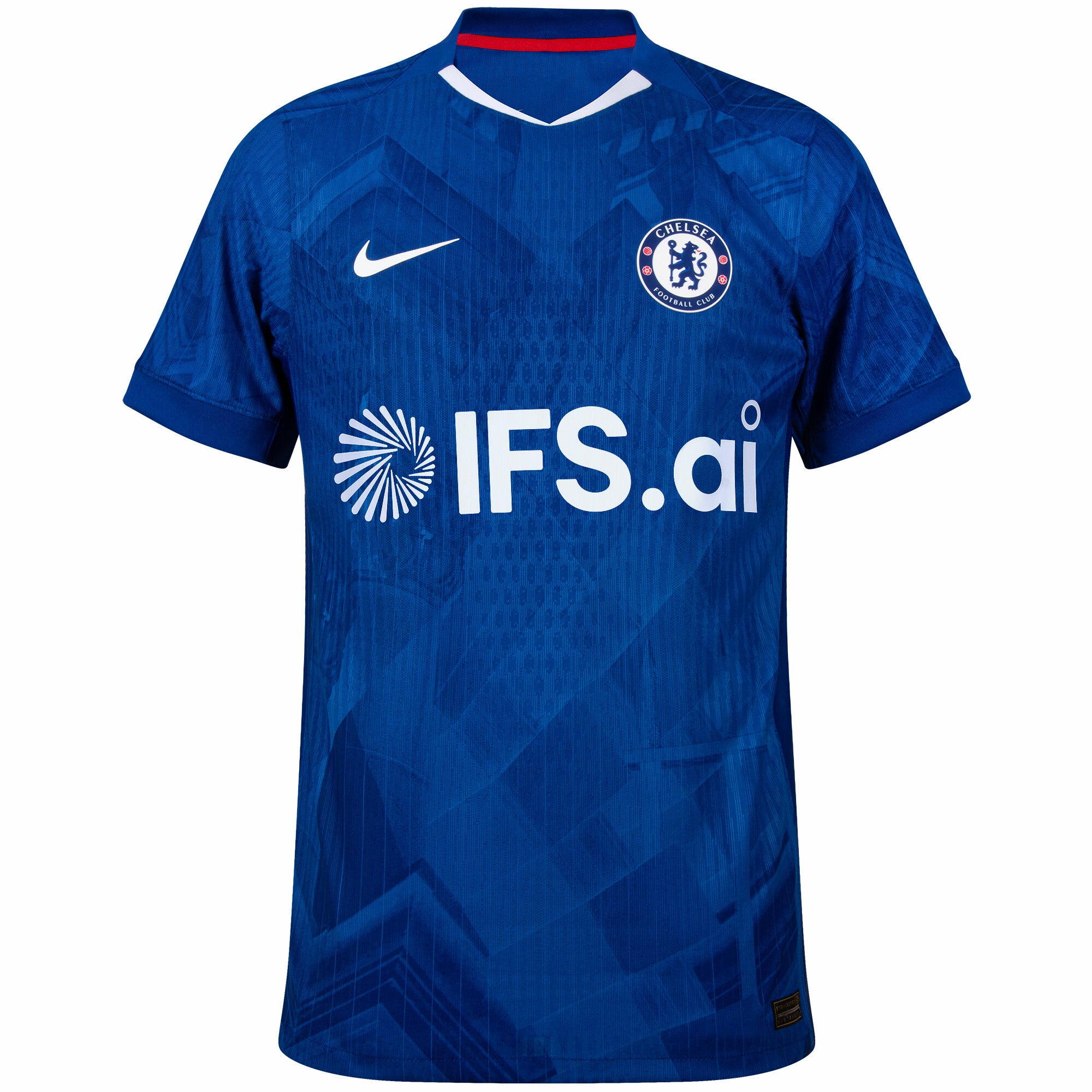 Chelsea FC 25/26 Home Jersey (Player Version)