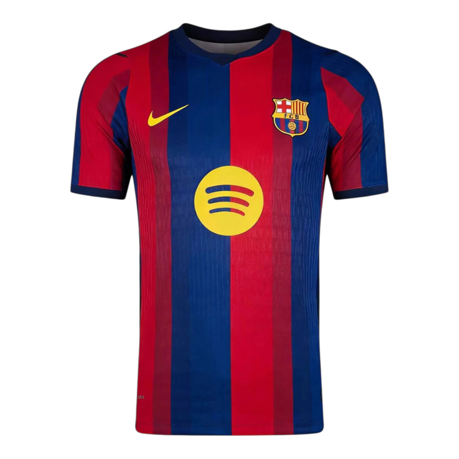 Barcelona Home Fan Jersey 2026/27 (Fan Version)