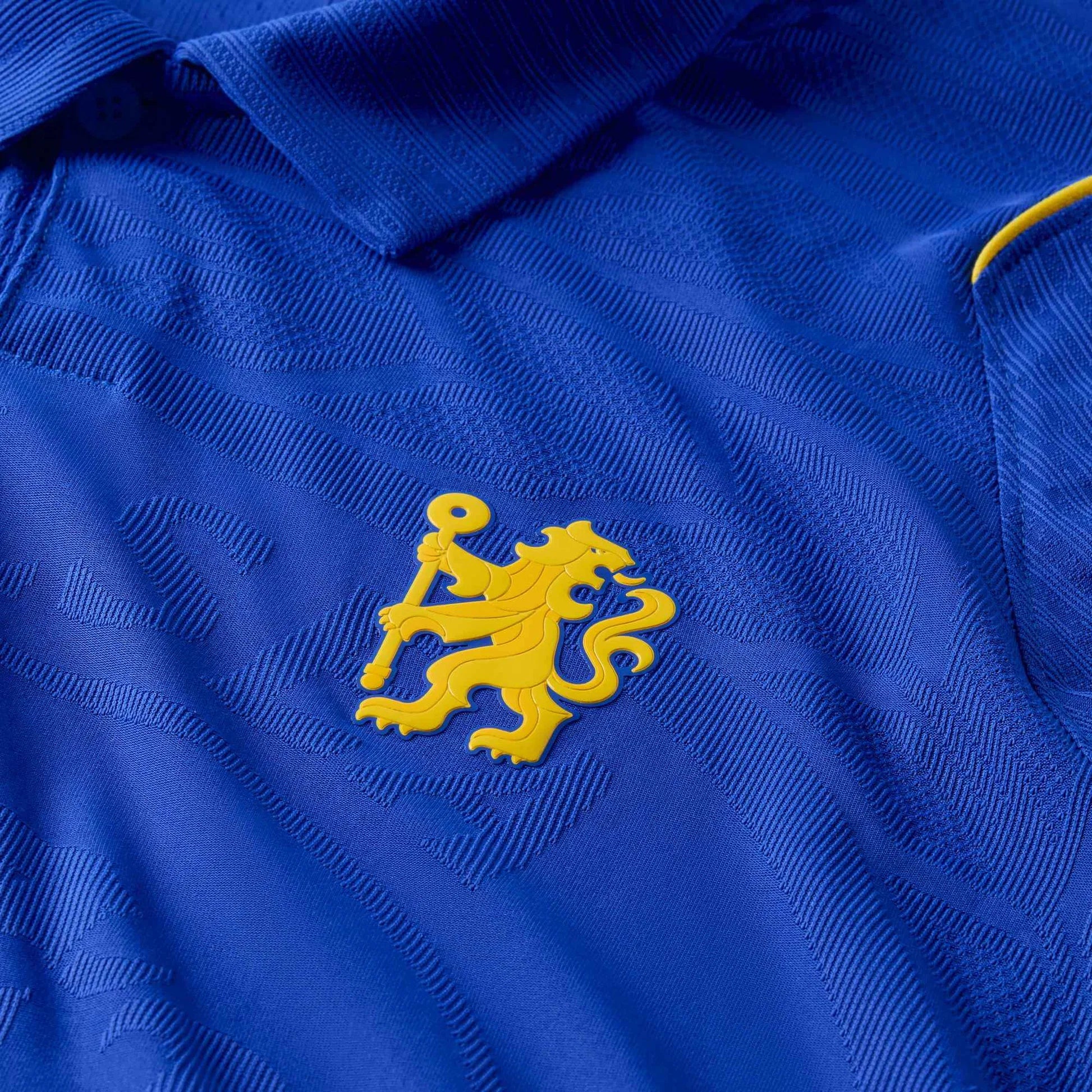 Chelsea Home Estêvão 41 Jersey 2026-2027 (PL) - Player Version