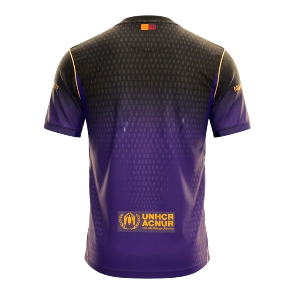 Barcelona Away Fan Jersey 2026/27