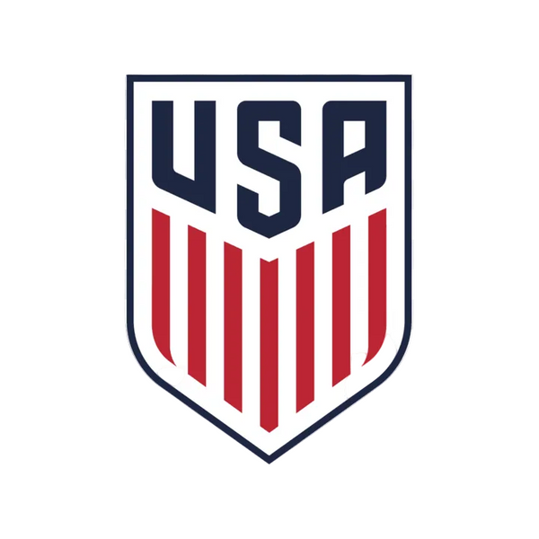 USA National Team jerseys
