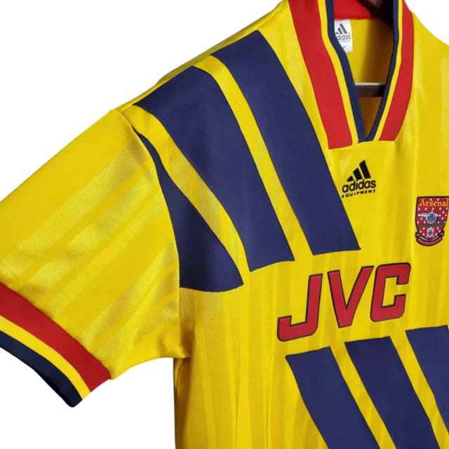 Arsenal FC Special Edition - Retro 93/94