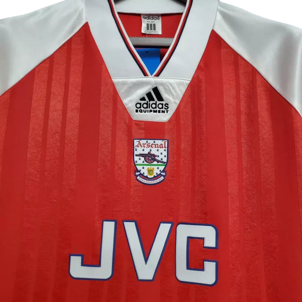 Arsenal FC Special Edition - Retro 92/94